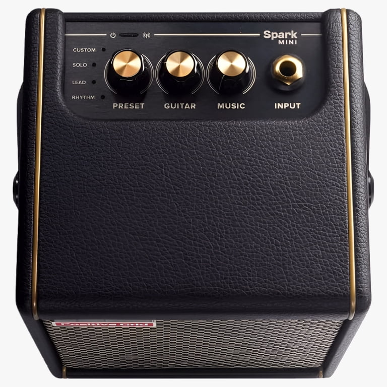 Positive Grid Spark Combo Stereo Amp 10W - Portable powerhouse