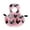 Color 4, variant on Pet Apparel Special Hen Saddle Apron, Feather Protector and Fixer for Intimate Back Protection