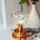 thumbnail image 5 of Luz nocturna Golden Bulb - Lámpara de mesa portátil a pilas con LED blanco cálido - Lámpara decorativa de escritorio - 4,1x4,1x6,24 pulgadas, 5 of 8