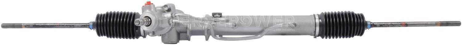TERREPOWER formerly BBB Industries 311-0132 Power Steering Rack and Pinion Unit