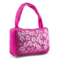 thumbnail image 3 of Dog Diggin Designs Runway Pup Collection | Unique Squeaky Parody Plush Dog Toys – Haute Couture Purses & Handbags, 3 of 6