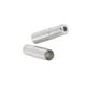 thumbnail image 5 of Bicicleta de aleación de aluminio Cape de freno de 5 mm Cabe de reemplazo de piezas de reemplazo de piezas MTB Bikes de carretera Tubo de cambio de tapa de reparación Conjunto Silver 12 PCS Inevent OD003478-12, 5 of 7