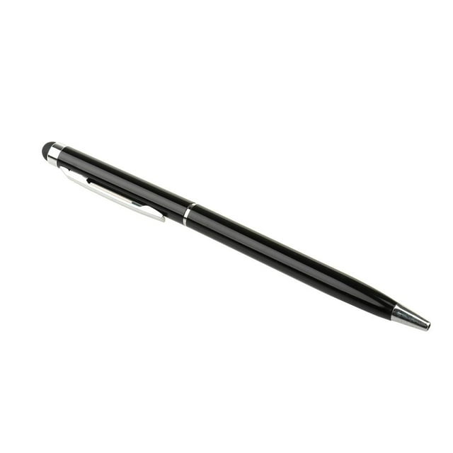 Lápiz de Dibujo perfecl Touch Lápiz para Teléfonos Móviles Tablet PC negro