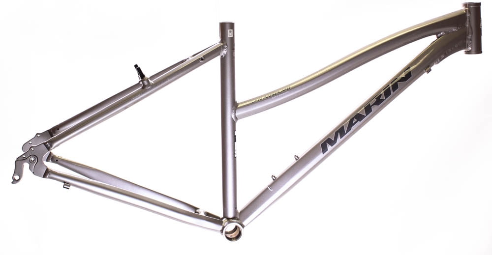 marin city series 7005 aluminum