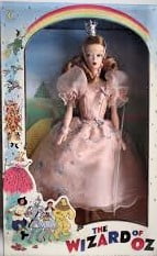lol doll wizard of oz