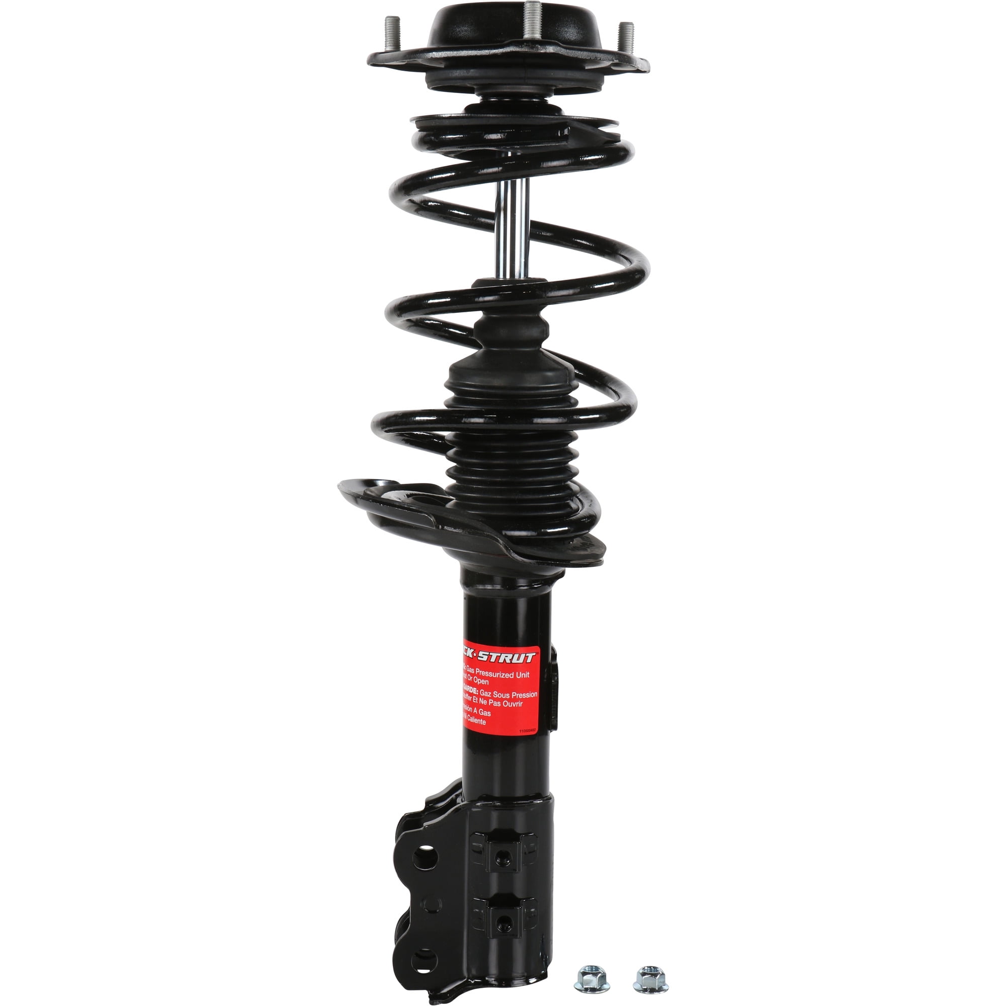 Monroe OESpectrum Monotube Shock Absorber Fits select: 2014-2016 HYUNDAI ELANTRA, 2012-2013 HYUNDAI ELANTRA GLS/LIMITED
