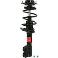 thumbnail image 2 of Monroe Shocks & Struts Quick-Strut 172709 Strut and Coil Spring Assembly, 2 of 8