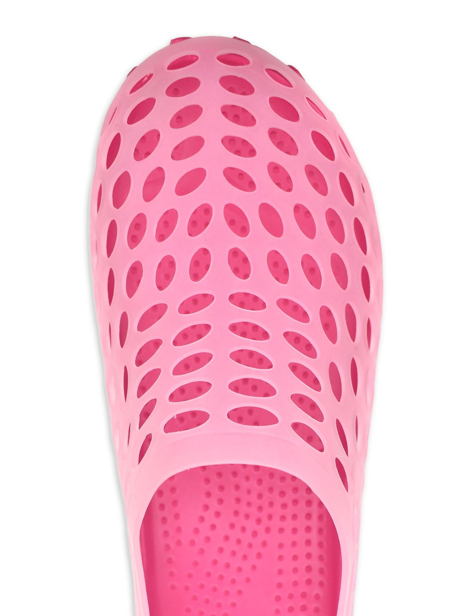 athletic works caged aqua shoe