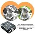 thumbnail image 3 of Labymos 1080P Portable Binocular Infrared Night-Visions Device Day Night Use Photo Video Taking 5X Digital, 3 of 8