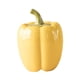 thumbnail image 3 of Tarro de hojas de té con forma de chile, lata sellada de cerámica para guardar verduras, latas de té amarillo, 3 of 9