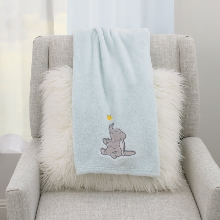 Dumbo discount comfort blanket