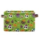 thumbnail image 1 of Cesta de almacenamiento XUWU Halloween plegable 36 x 26 x 21 cm, 1 of 7