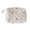 White, variant on Waterproof Hanging Cosmetic Organizers Cartoon Bear Pattern Multi Compartment Travel Bag Portable Portable Bath Essential