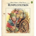 thumbnail image 1 of Pre-Owned Once-Upon-A-Time Tales: Rumpelstiltskin (Leap Frog Once-Upon -A-Time Tales), 9781561734924, 1561734926, Paperback,, 1 of 1