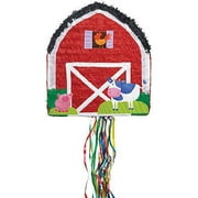 Tractor Pinata