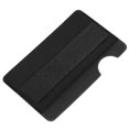 thumbnail image 1 of Hytrove 1Ud Holder Para Negro Con Bolsillo Trasero Para Tarjetas Adhesivo, 1 of 5