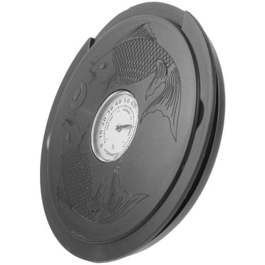 Guitar Humidifier Dehumidifiers Sound Guitars Humidor Humidity Meter Black