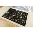 thumbnail image 5 of Minecraft Mob Printed Area Rug | 60 x 39 Inches, 5 of 7