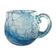 thumbnail image 3 of Mugs Océanos, vasos decorativos mugs de cristal, diseño acuático, colores vibrantes, resistente, a prueba de fugas, para café, para hogar, para oficina, mugs para beber, mugs personalizados,, 3 of 3