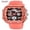 Red, variant on SKMEI Unisex Watch Dual Display Sport Watch with Stopwatch Alarm Countdown and LED Backlight for Daily and Outdoor