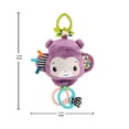 thumbnail image 3 of Juguete para Bebés Fisher-Price Baby Changuito Musical, 3 of 4