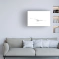 thumbnail image 3 of Jim Cumming 'Snowy Owl On The Hunt' Canvas Art, 3 of 3