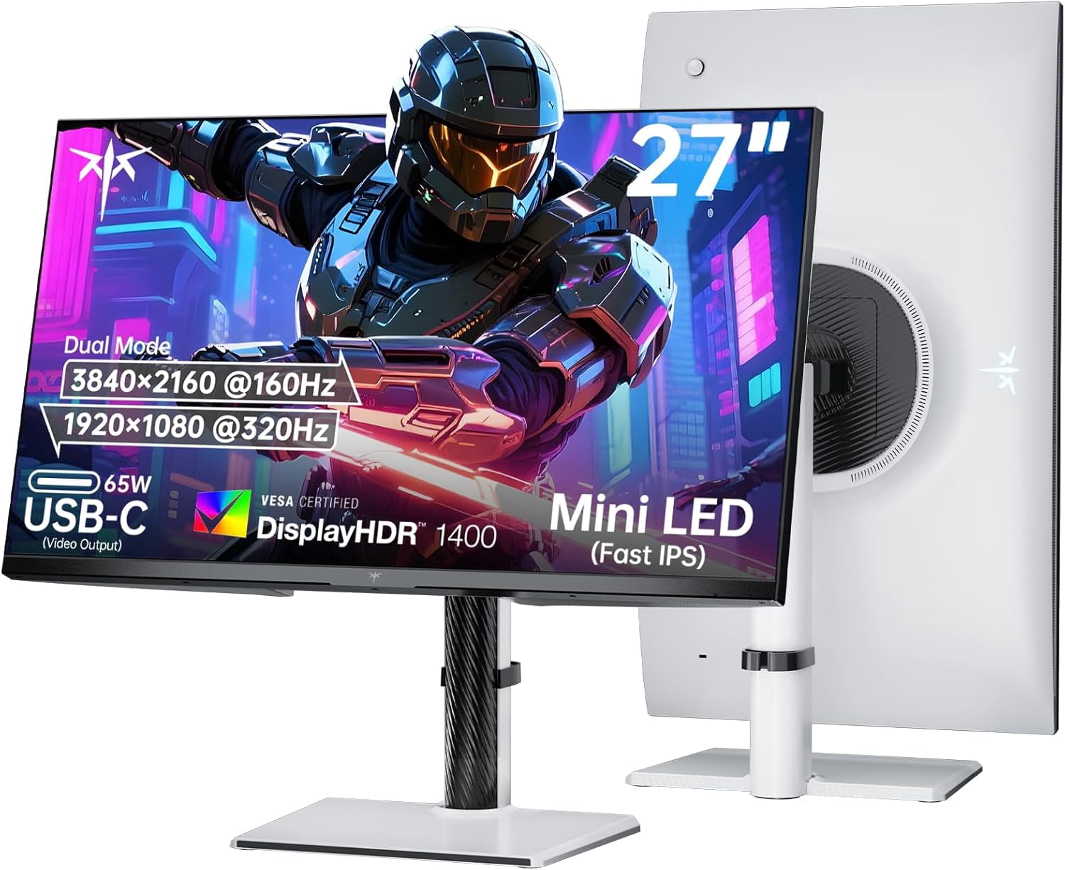 Acer Nitro 27