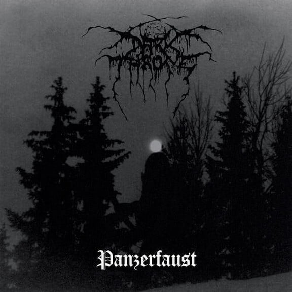 Darkthrone - PANZERFAUST - Music & Performance - CD
