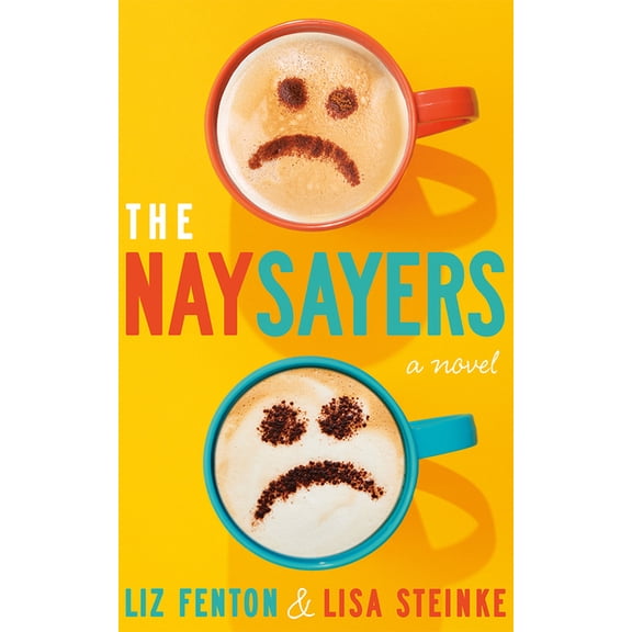 The Naysayers, (Paperback)