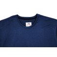 thumbnail image 2 of Elite Sport Big & Tall Men's Performance T-Shirt 2XL - 8XL Chest Logo, 2 of 4
