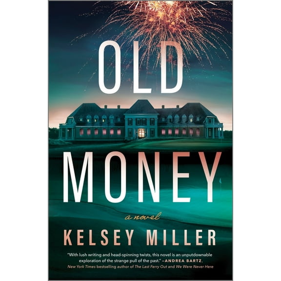 Old Money, (Hardcover)