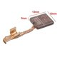 thumbnail image 4 of uds para escobillas de carbón Makita Cb440 Dtd140 Dtd146 Dhp456 Dhp458/482 brillar Electrónica, 4 of 5