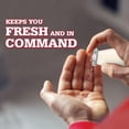 thumbnail image 4 of Loción para después del afeitado Old Spice Fresh Lime 50 ml, 4 of 7