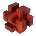 thumbnail image 3 of MesaSe Brain Teaser Puzzle Logical Game Challenging Puzzles for Party Favors Adults and B, 3 of 9
