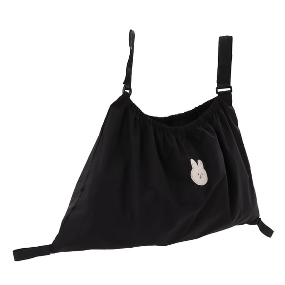 Organizador de Bolsas de Cochecito, Organizadores de Cochecito Nylon Gran Capacidad elástica REUTILIBLE para Teléfono Móril