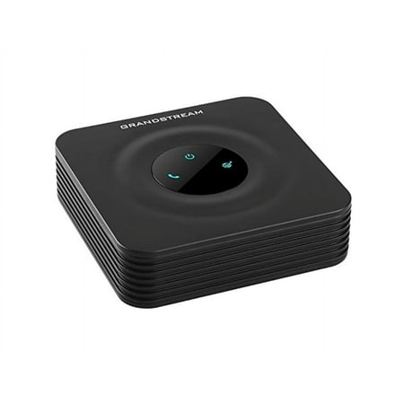 Grandstream HT801 - Single Port Analog Telephone Adapter