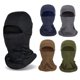 thumbnail image 1 of 5pcs Windproof balaclava ski mask motorcycle mask balaclava, multifunctional, 1 of 5