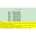 thumbnail image 3 of Girls Pleated Skirt,Solid Color High Waist Elastic Waist Casual Skirt for Kids White, 3 of 10