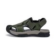 thumbnail image 2 of Men Summer Sport Sandals Athletic Beach Water Hiking Shoes Comfort Breathable Casual Non-slip Indoor Outdoor Sandal, 2 of 16