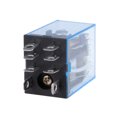thumbnail image 4 of Relé de potencia electromagnético JQX-13F-2Z DC12V Bobina 5A 8Pin DPDT, 4 of 4