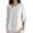 Z19-White, variant on Fall Clothes for Women 2026 Cotton Linen Classic Teacher Clothes Water Resistant Floral Print Loose Blouses Shirts, Blue,S