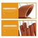 thumbnail image 2 of Creative Wind Bell Hanging Decoration Home Wind Chime Bamboo Wind Bell Pendant, 2 of 4