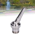 thumbnail image 4 of LHCER Water Jet Nozzle,G3/4 Male Thread 25mm Fountain Nozzle Adjustable Multi Direction Jet Pond Spray Head,Fountain Nozzle, 4 of 8