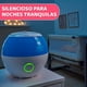 thumbnail image 3 of Humidificador Chicco Humi Fresh Azul, 3 of 8