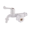 thumbnail image 4 of DOLITY Washing Machine Faucet Garden Wear Resistance Replacement Mop Pool Faucet Washer C, 4 of 8