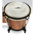 thumbnail image 3 of LP CP Traditional Bongos, Natural Wood, 3 of 3