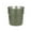 Green, variant on Stainless Steel Cup 300mL Outdoor Camping Coffee Cup Cold Drink Cup Beer Mug Solid 304 Stainless Steel Food Grade Cup Camping Equipment(Gray)