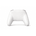 thumbnail image 4 of Arctic White Pro Controller Wireless Bluetooth For Nintendo Switch 1+2 Lite OLED, 4 of 5