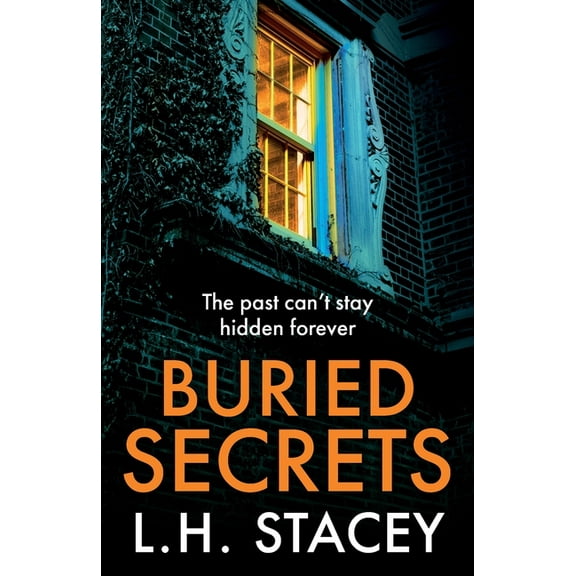 Buried Secrets, (Paperback)