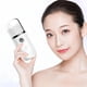 thumbnail image 1 of Portable Face Mist Sprayer USB 40ml Rechargeable Face Mist Sprayer Aroma Diffuser Humidifier, 1 of 6